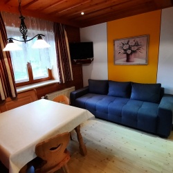 Ferienwohnungen für Urlaub am Bauernhof, Familie Gänser vulgo Adambauer